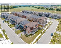 53 BETTY MAY CRESCENT, East Gwillimbury, Ontario