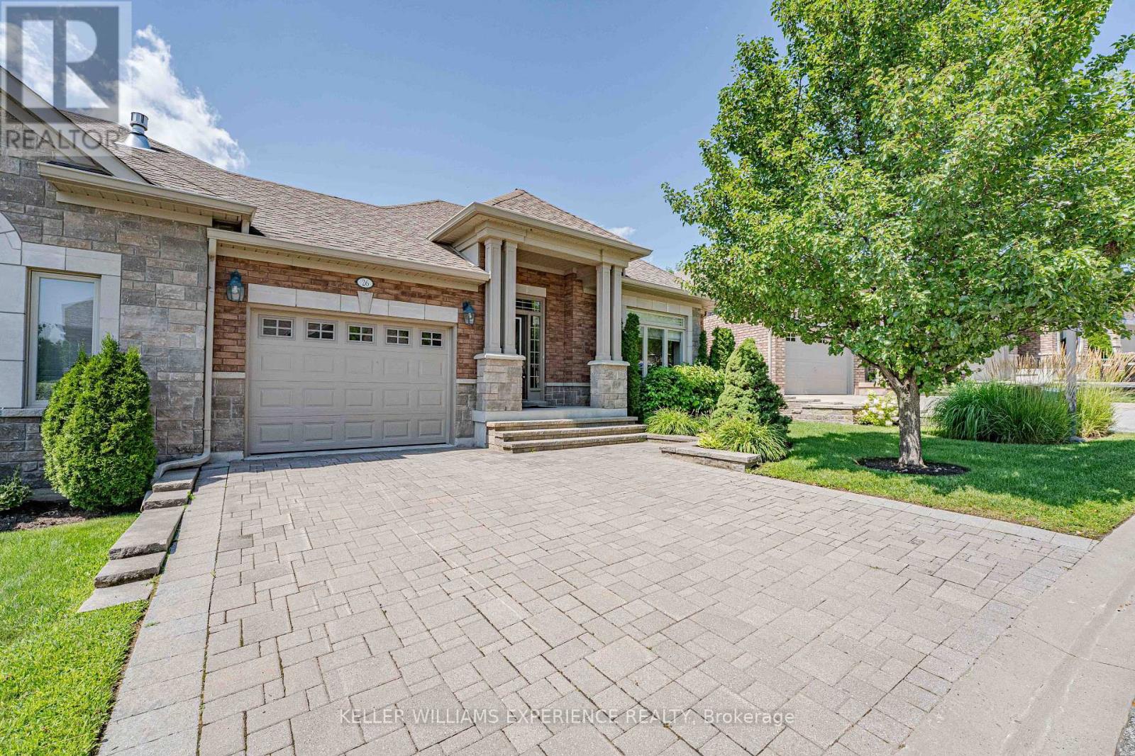 26 Upper Highland, New Tecumseth, Ontario  L9R 0K5 - Photo 1 - N13645154