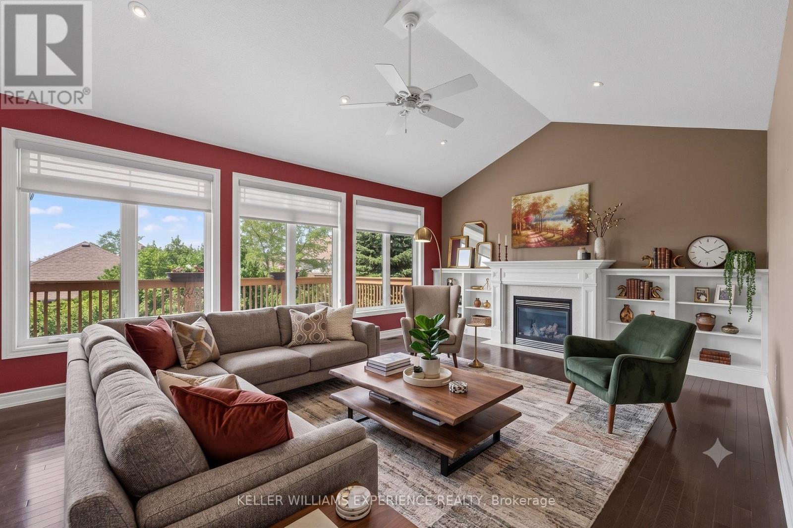 26 Upper Highland, New Tecumseth, Ontario  L9R 0K5 - Photo 8 - N13645154