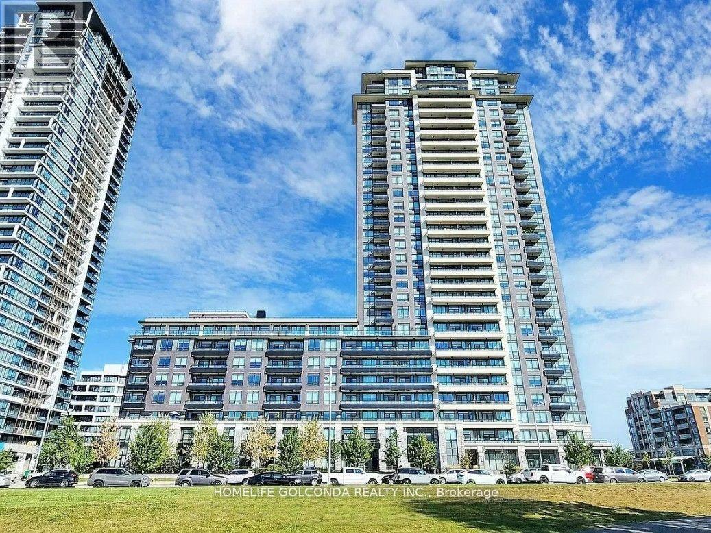 4508 - 8 Water Walk Drive, Markham (Unionville), Ontario  L3R 6L4 - Photo 1 - N13645164