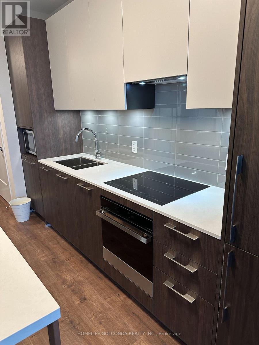 4508 - 8 Water Walk Drive, Markham (Unionville), Ontario  L3R 6L4 - Photo 3 - N13645164