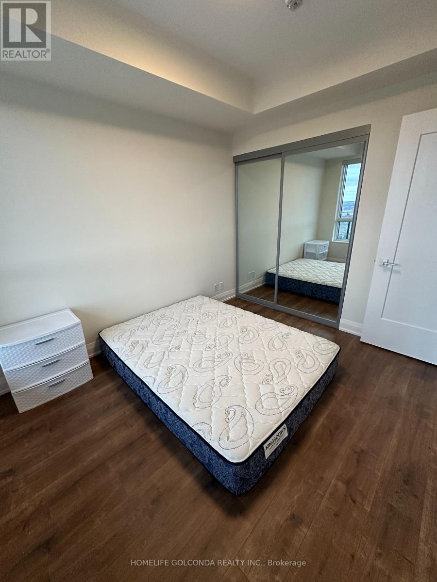 4508 - 8 Water Walk Drive, Markham (Unionville), Ontario  L3R 6L4 - Photo 7 - N13645164