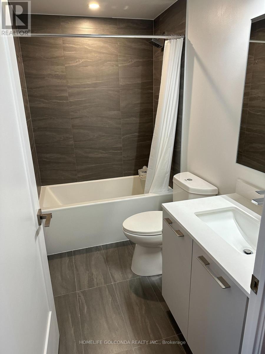 4508 - 8 Water Walk Drive, Markham (Unionville), Ontario  L3R 6L4 - Photo 9 - N13645164