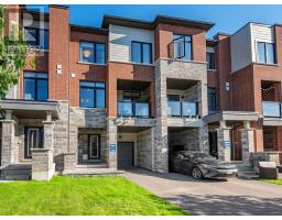209 VIVANT STREET, Newmarket, Ontario
