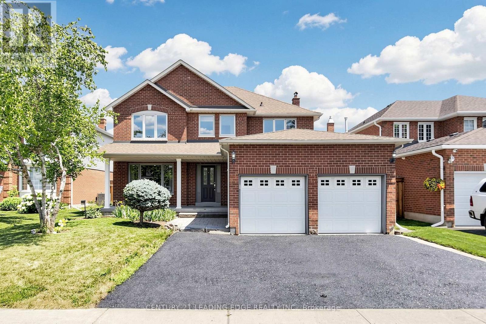 153 NATANYA BOULEVARD, Georgina, Ontario