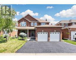 153 NATANYA BOULEVARD, Georgina, Ontario