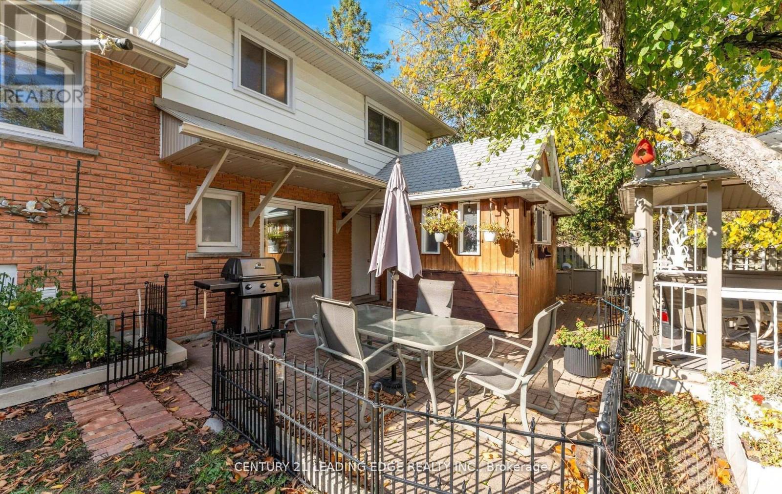 45 Bayview Drive, Barrie, Ontario  L4N 3N8 - Photo 38 - S13645072