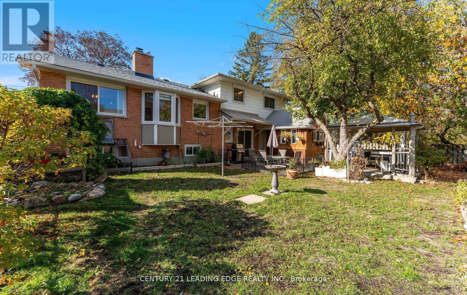 45 Bayview Drive, Barrie, Ontario  L4N 3N8 - Photo 40 - S13645072