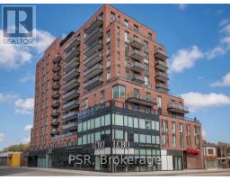 312 - 185 ALBERTA AVENUE, Toronto, Ontario