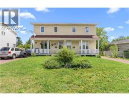 101-103 Glencoe, Moncton, New Brunswick