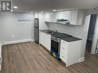Basement Unit #1 - 97 Twelfth Street, Toronto, Ontario  M8V 3G9 - Photo 4 - W13496152