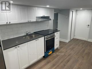 Basement Unit #1 - 97 Twelfth Street, Toronto, Ontario  M8V 3G9 - Photo 5 - W13496152
