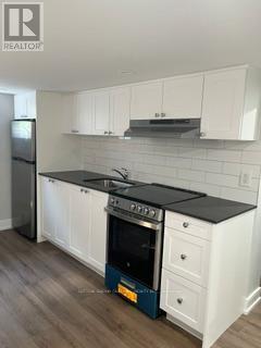 Basement Unit #1 - 97 Twelfth Street, Toronto, Ontario  M8V 3G9 - Photo 7 - W13496152