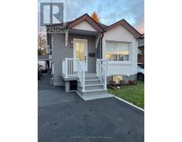 BASEMENT UNIT #1 - 97 TWELFTH STREET, Toronto, Ontario