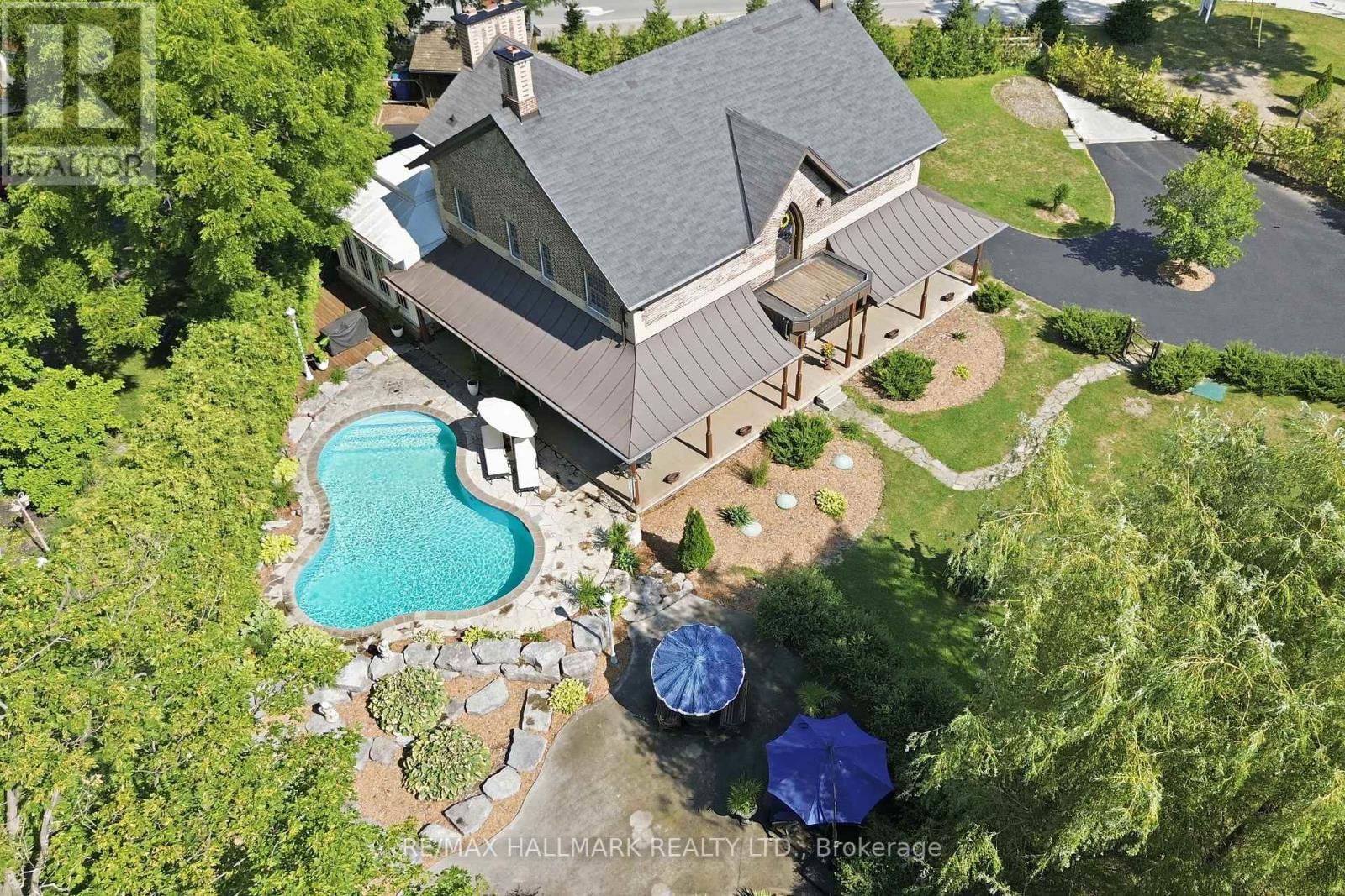 12994 Weston Road, King, Ontario  L7B 1K4 - Photo 43 - N13599956