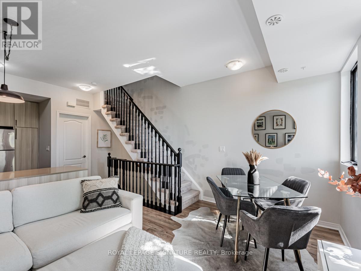 60 - 68 Winston Park Boulevard, Toronto, Ontario  M3K 1C3 - Photo 10 - W13644854