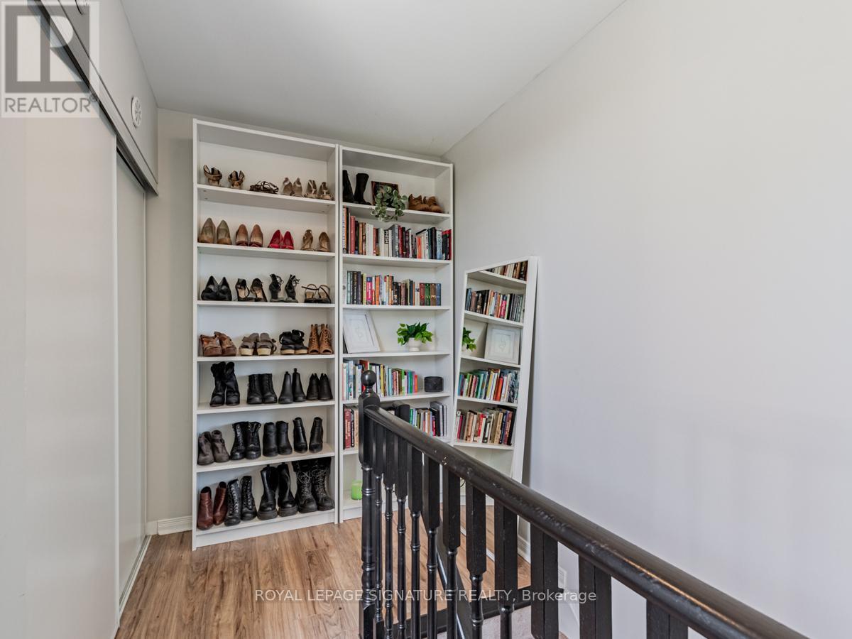 60 - 68 Winston Park Boulevard, Toronto, Ontario  M3K 1C3 - Photo 12 - W13644854