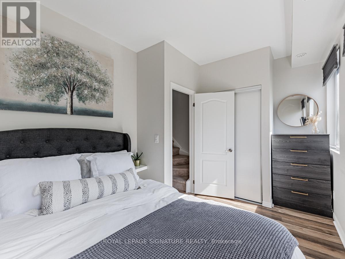 60 - 68 Winston Park Boulevard, Toronto, Ontario  M3K 1C3 - Photo 13 - W13644854