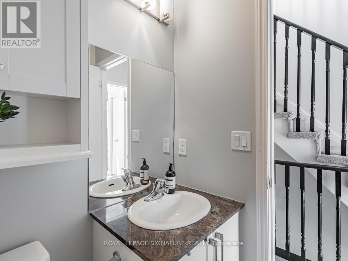 60 - 68 Winston Park Boulevard, Toronto, Ontario  M3K 1C3 - Photo 16 - W13644854