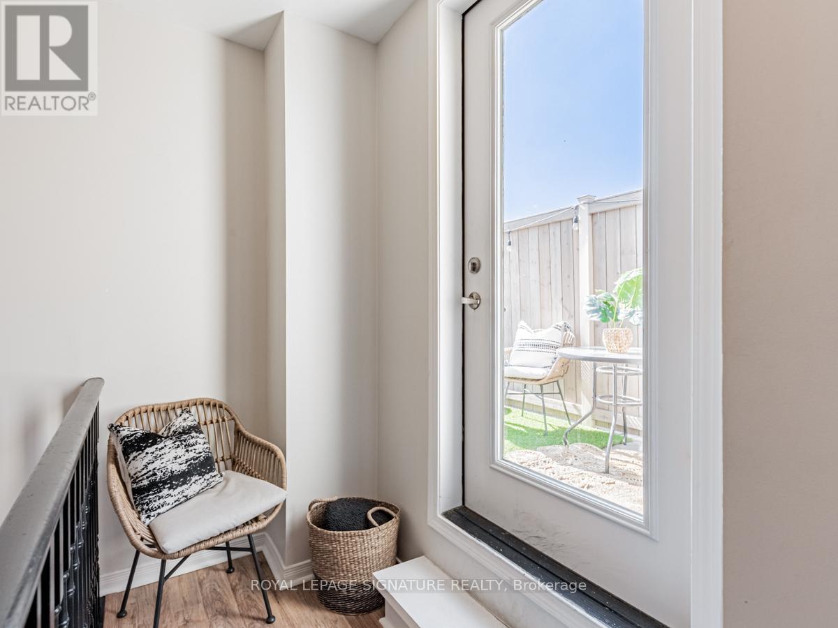 60 - 68 Winston Park Boulevard, Toronto, Ontario  M3K 1C3 - Photo 17 - W13644854