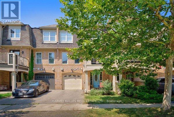 745 Challinor Terrace, Milton, Ontario  L9T 7V5 - Photo 1 - W13644882