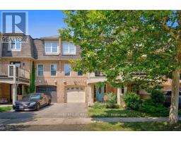 745 CHALLINOR TERRACE, Milton, Ontario
