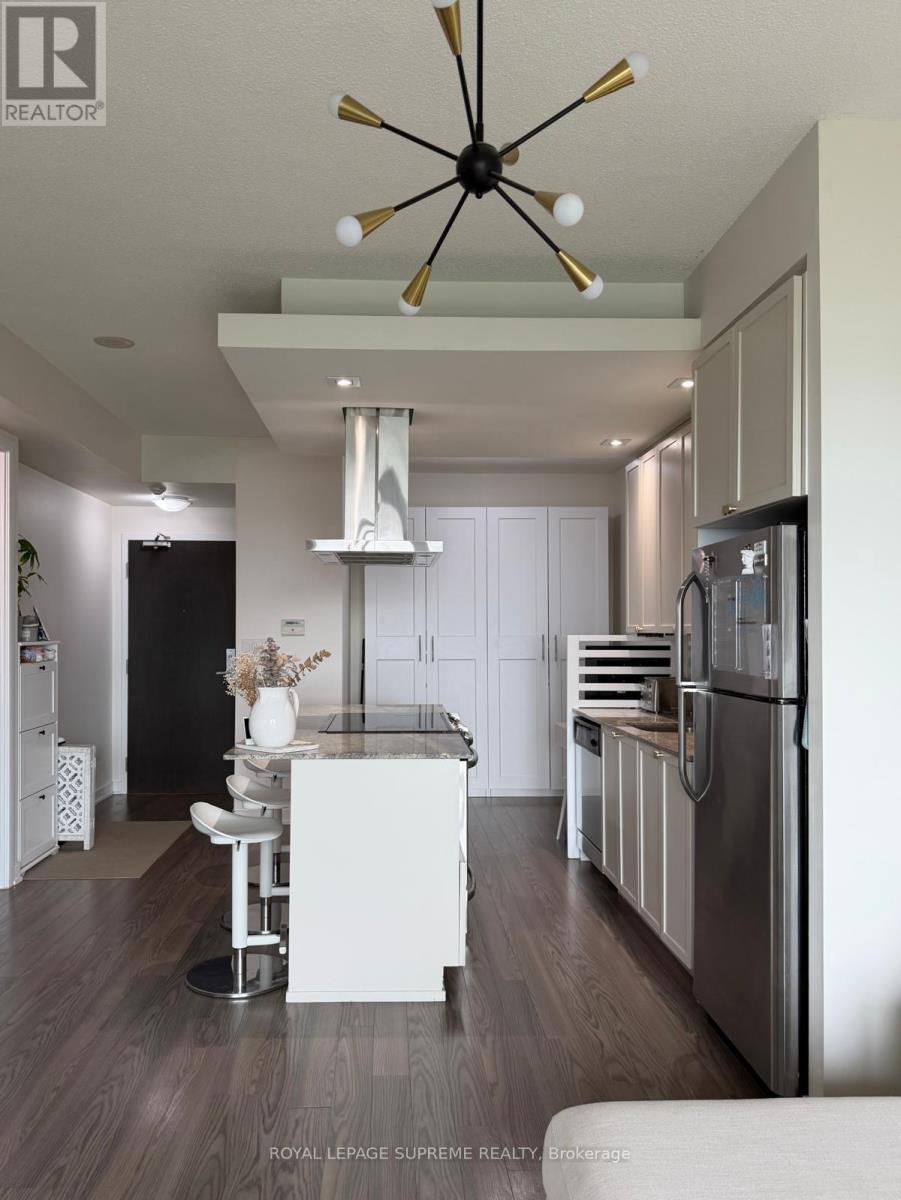 1429 - 165 LEGION ROAD, Toronto, Ontario