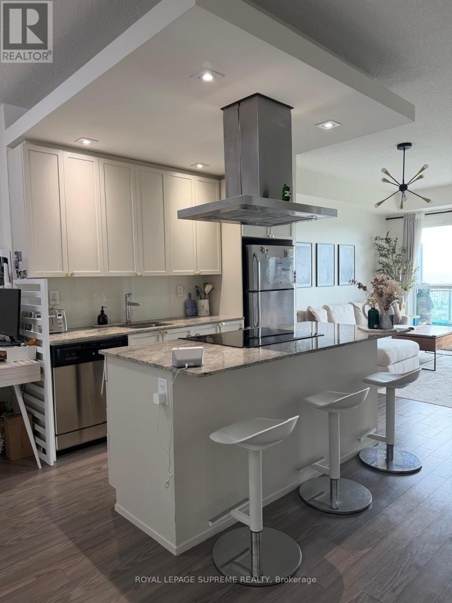 1429 - 165 Legion Road, Toronto, Ontario  M8Y 0B3 - Photo 6 - W13644884