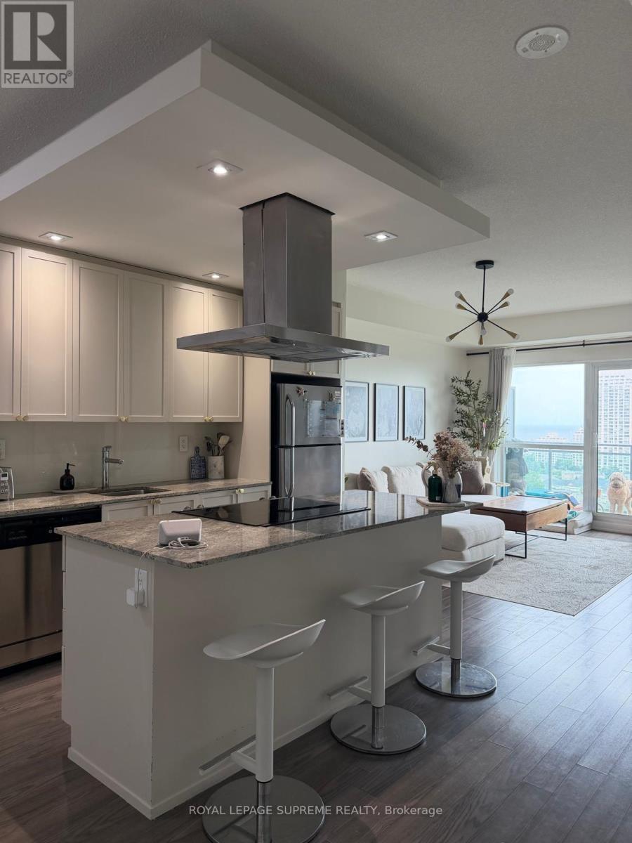 1429 - 165 Legion Road, Toronto, Ontario  M8Y 0B3 - Photo 7 - W13644884