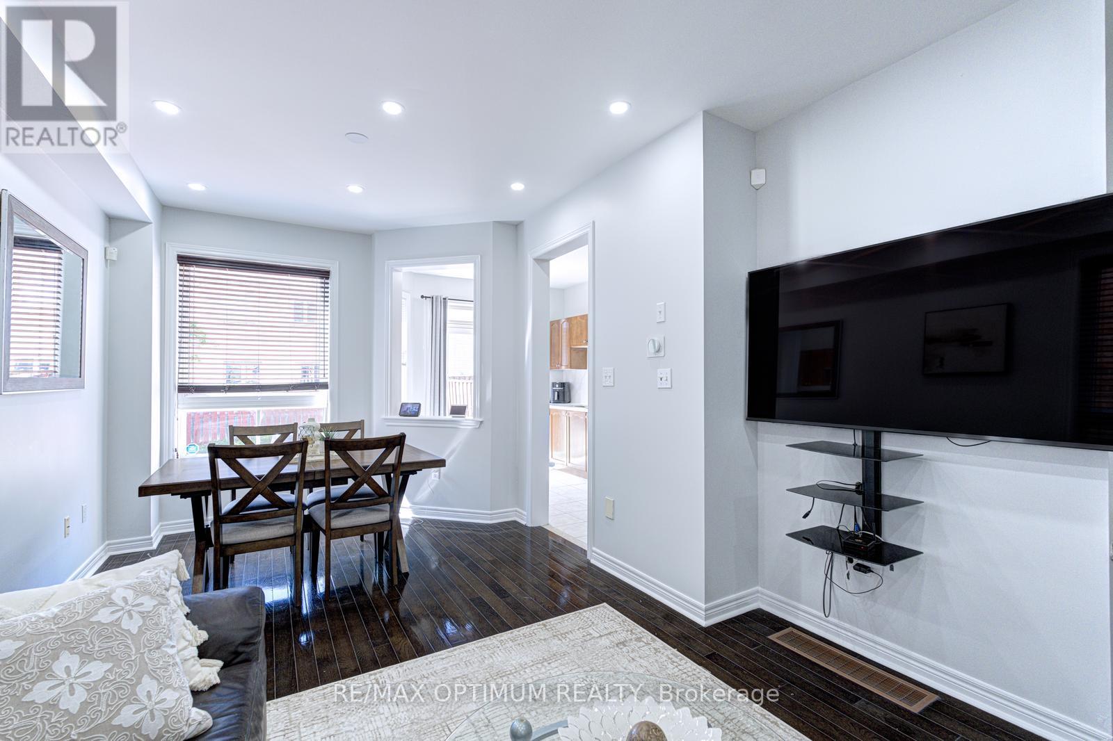 118 Nathaniel Crescent, Brampton, Ontario  L6Y 5M3 - Photo 12 - W13644886