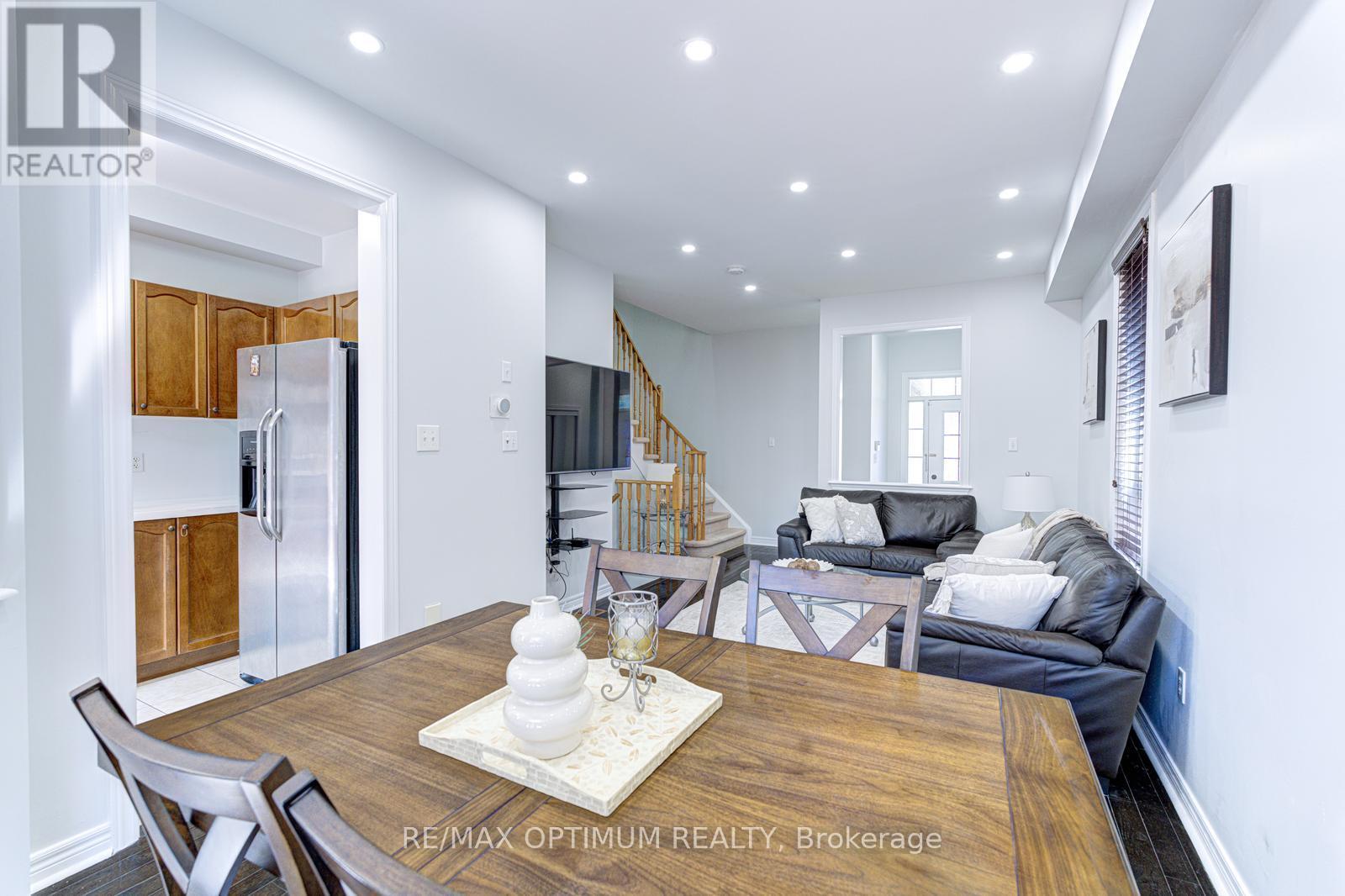 118 Nathaniel Crescent, Brampton, Ontario  L6Y 5M3 - Photo 15 - W13644886