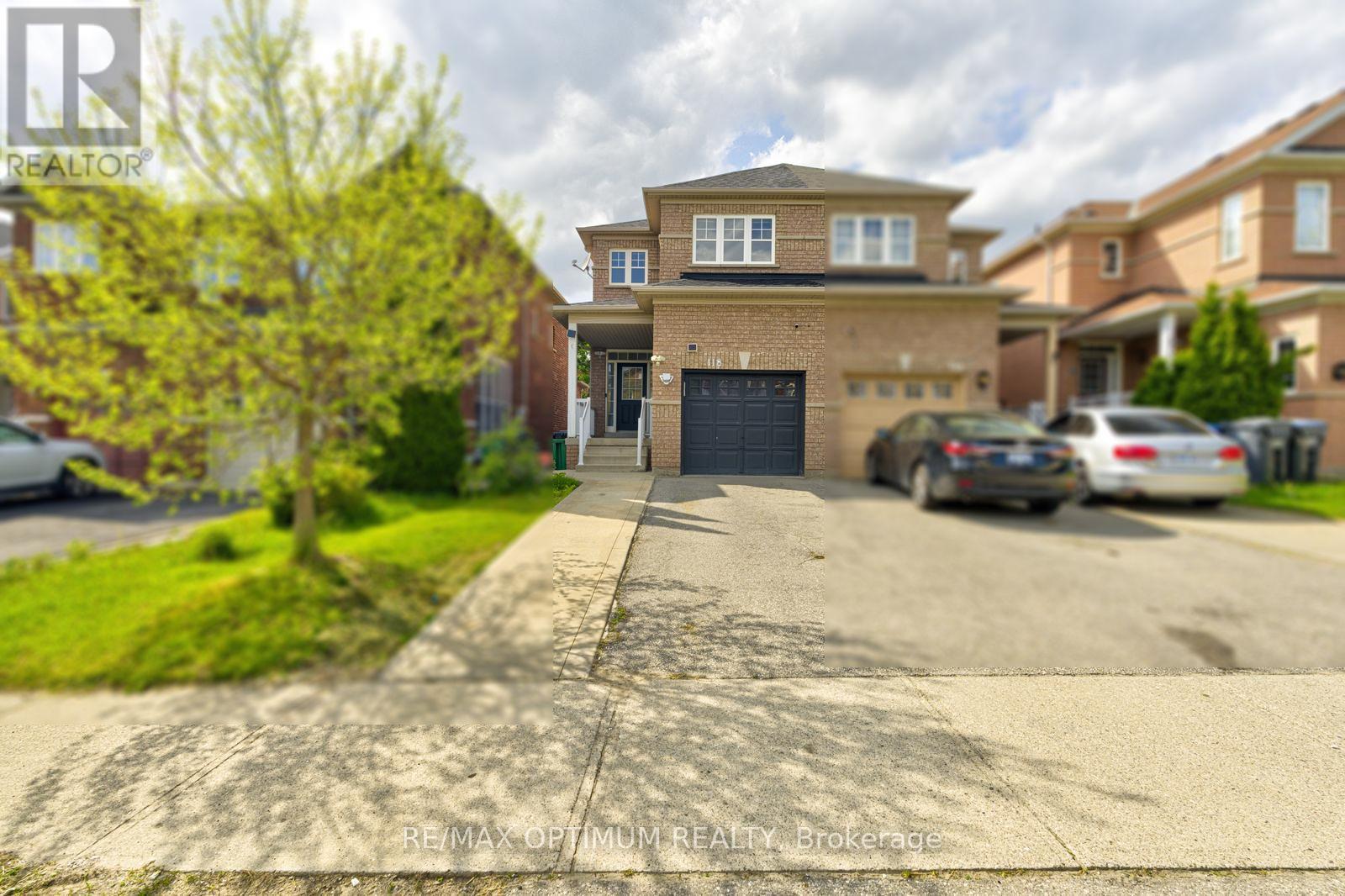 118 Nathaniel Crescent, Brampton, Ontario  L6Y 5M3 - Photo 2 - W13644886