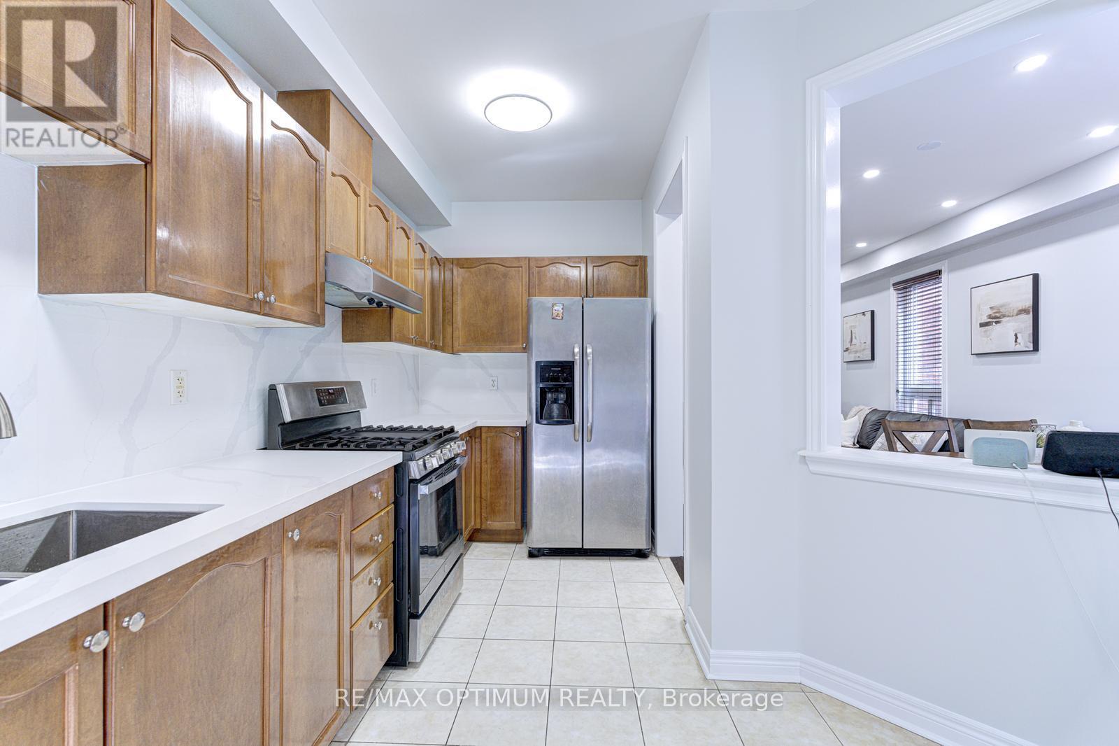 118 Nathaniel Crescent, Brampton, Ontario  L6Y 5M3 - Photo 23 - W13644886