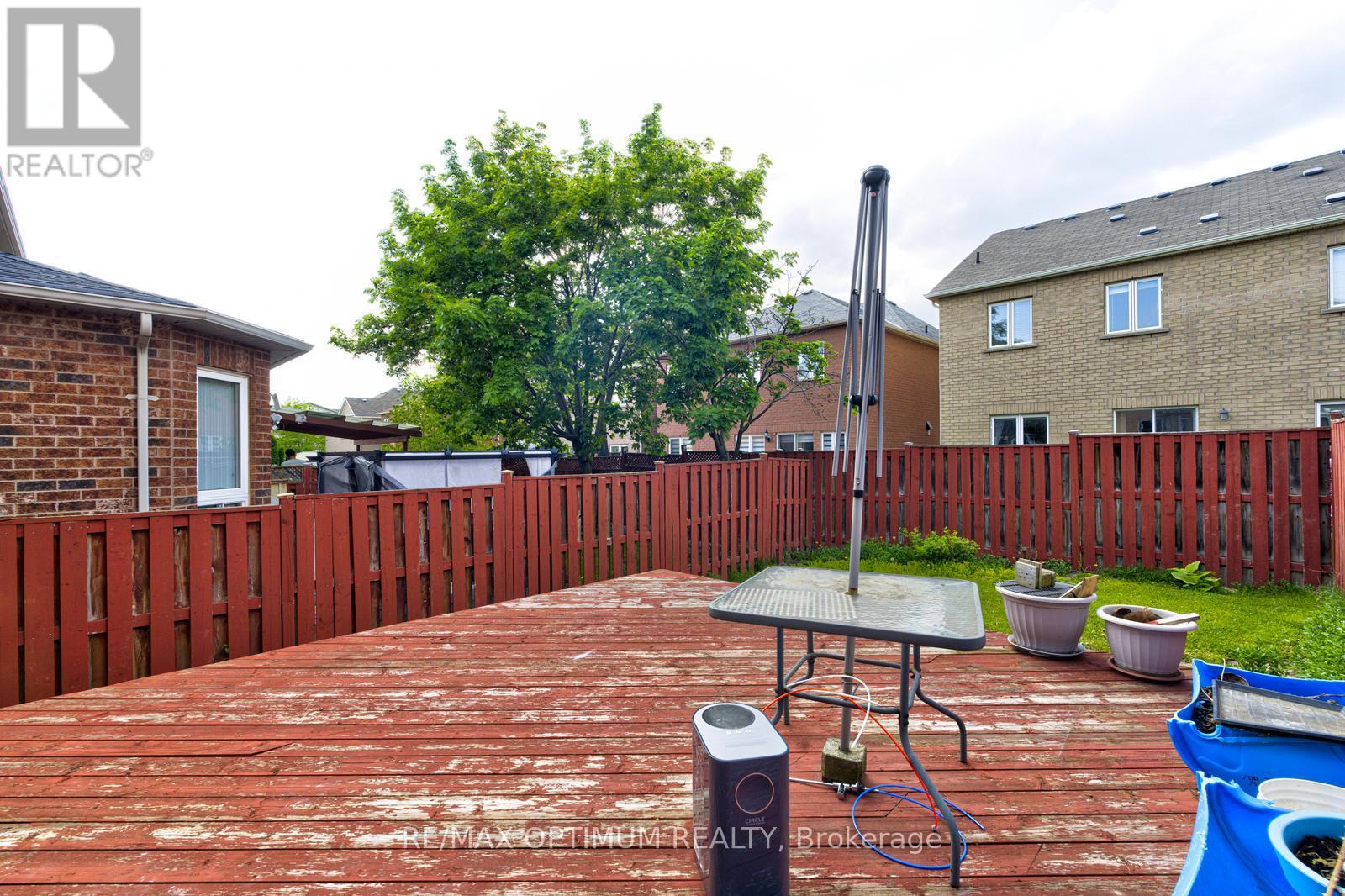 118 Nathaniel Crescent, Brampton, Ontario  L6Y 5M3 - Photo 40 - W13644886