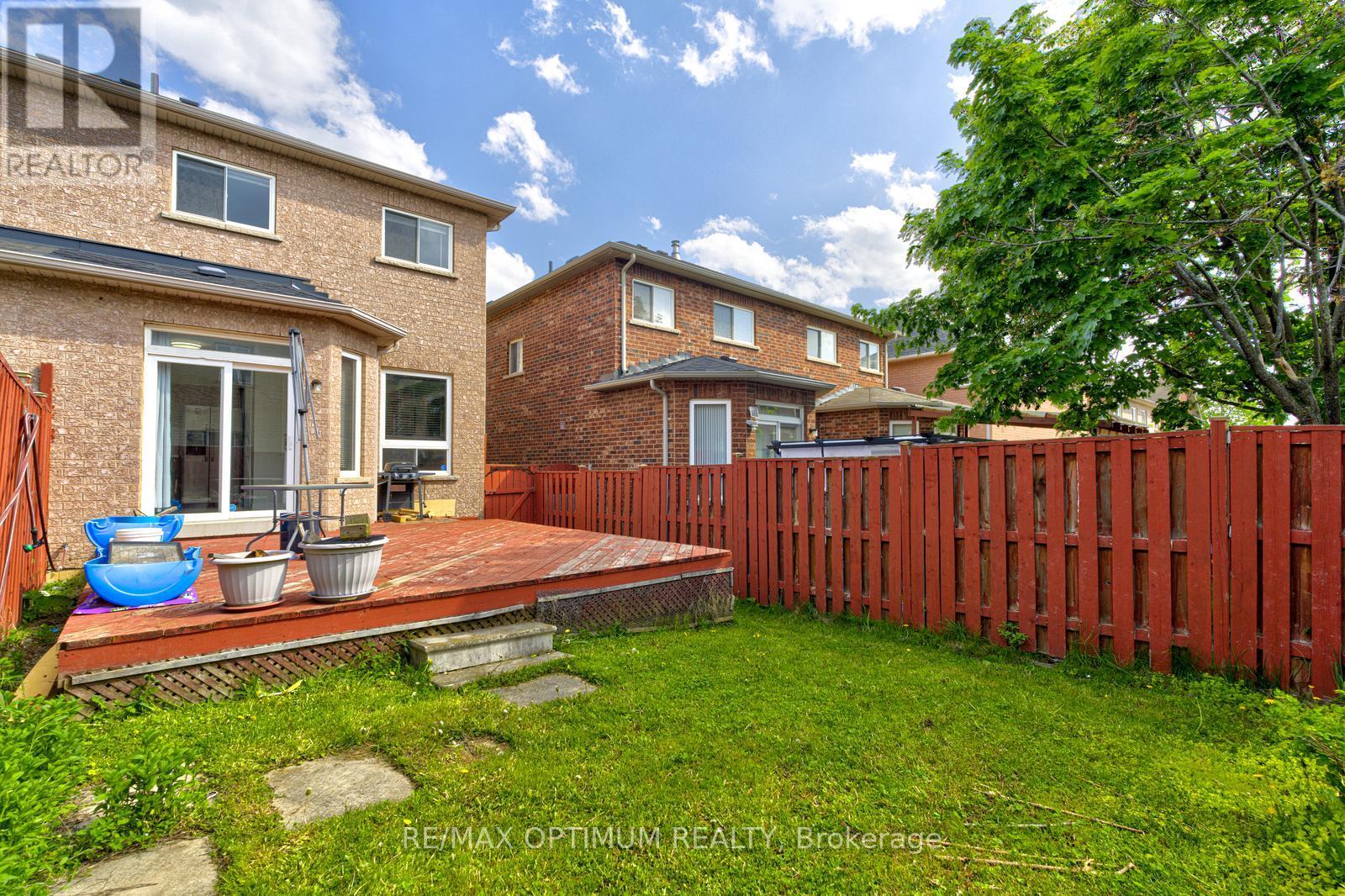 118 Nathaniel Crescent, Brampton, Ontario  L6Y 5M3 - Photo 43 - W13644886