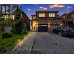 118 NATHANIEL CRESCENT, Brampton, Ontario