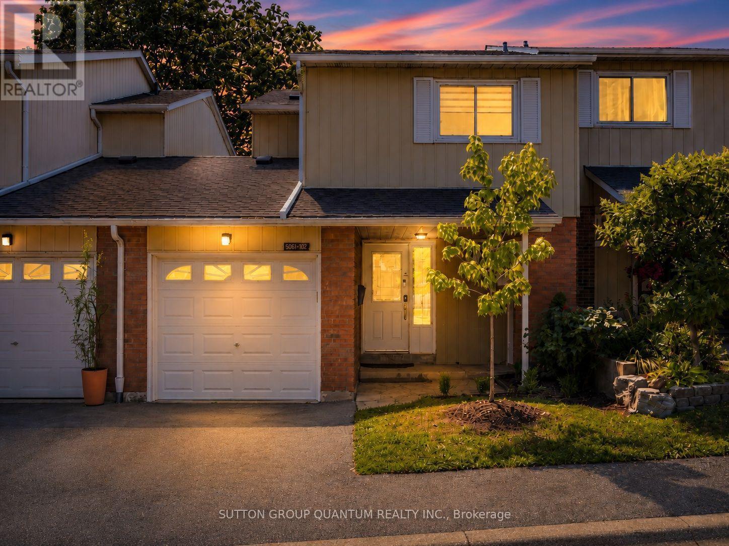 102 - 5061 PINEDALE AVENUE, Burlington, Ontario
