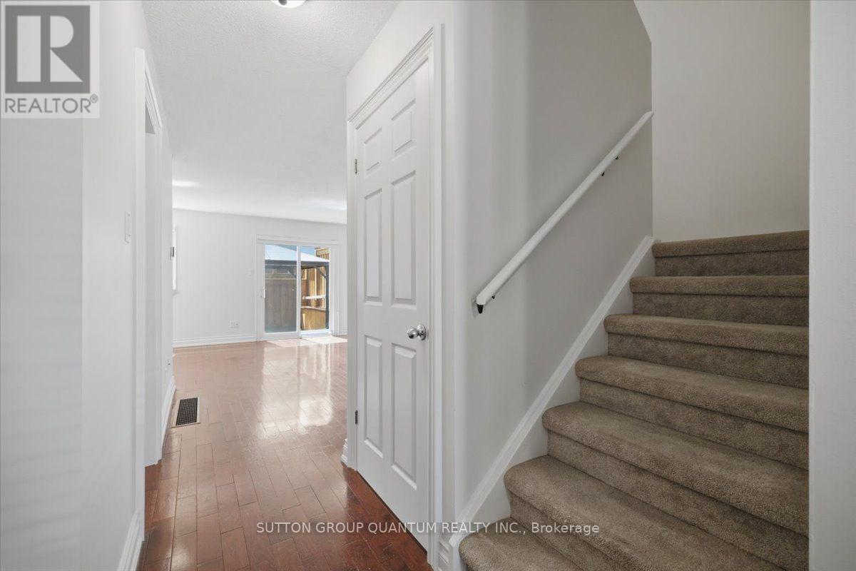 102 - 5061 Pinedale Avenue, Burlington, Ontario  L7L 5J6 - Photo 17 - W13644912