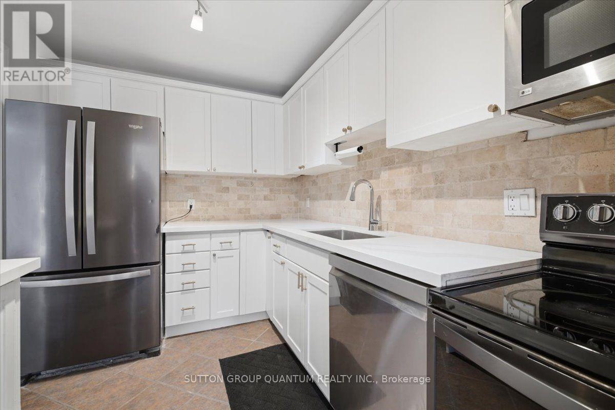102 - 5061 Pinedale Avenue, Burlington, Ontario  L7L 5J6 - Photo 4 - W13644912