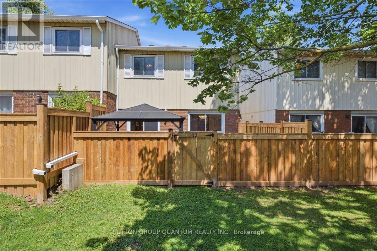102 - 5061 Pinedale Avenue, Burlington, Ontario  L7L 5J6 - Photo 41 - W13644912