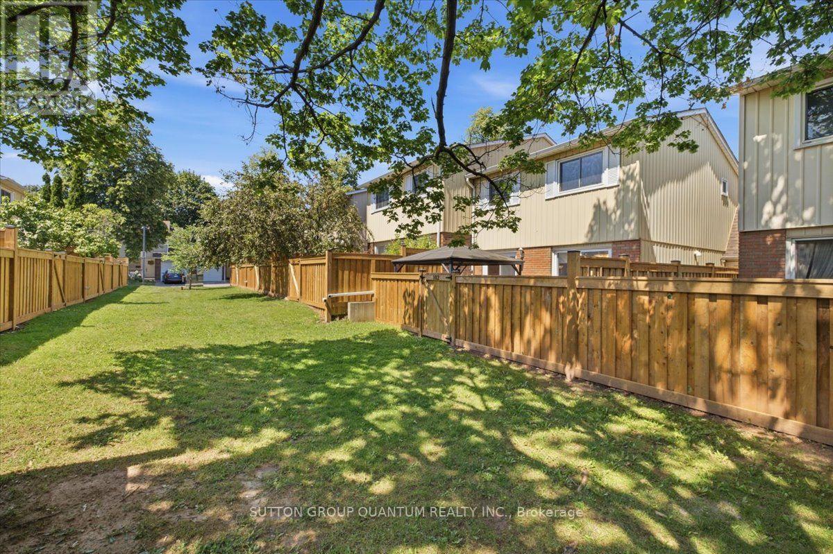 102 - 5061 Pinedale Avenue, Burlington, Ontario  L7L 5J6 - Photo 42 - W13644912