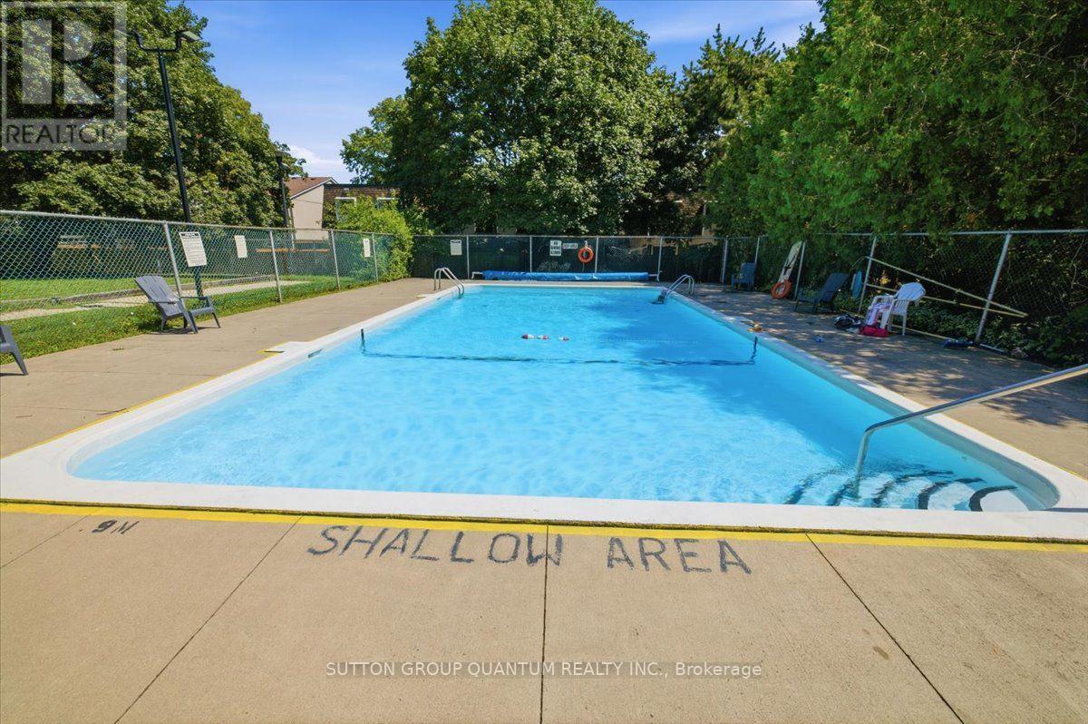 102 - 5061 Pinedale Avenue, Burlington, Ontario  L7L 5J6 - Photo 43 - W13644912