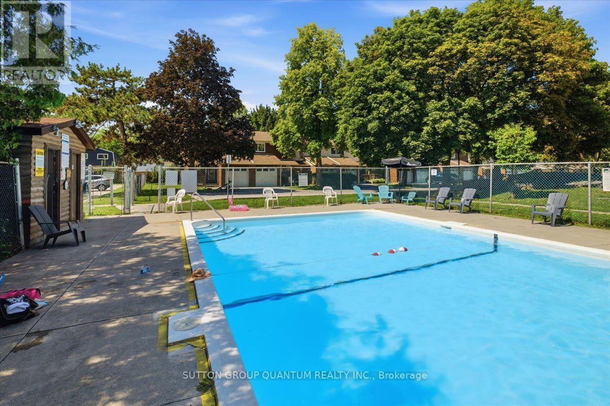 102 - 5061 Pinedale Avenue, Burlington, Ontario  L7L 5J6 - Photo 44 - W13644912