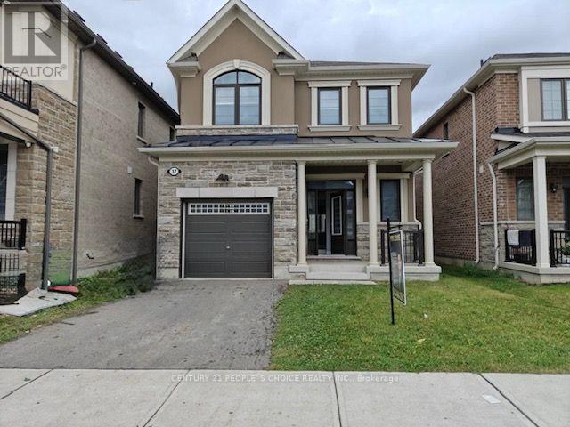 37 Speckled Alder Street, Caledon, Ontario  L7C 3H1 - Photo 2 - W13644914