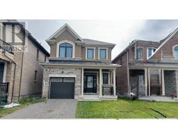 37 SPECKLED ALDER STREET, Caledon, Ontario