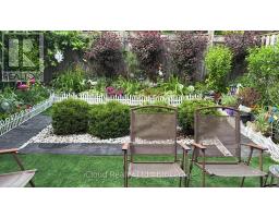 5661 VOLPE AVENUE, Mississauga, Ontario