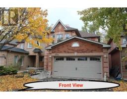 3784 FOREST BLUFF CRESCENT, Mississauga, Ontario