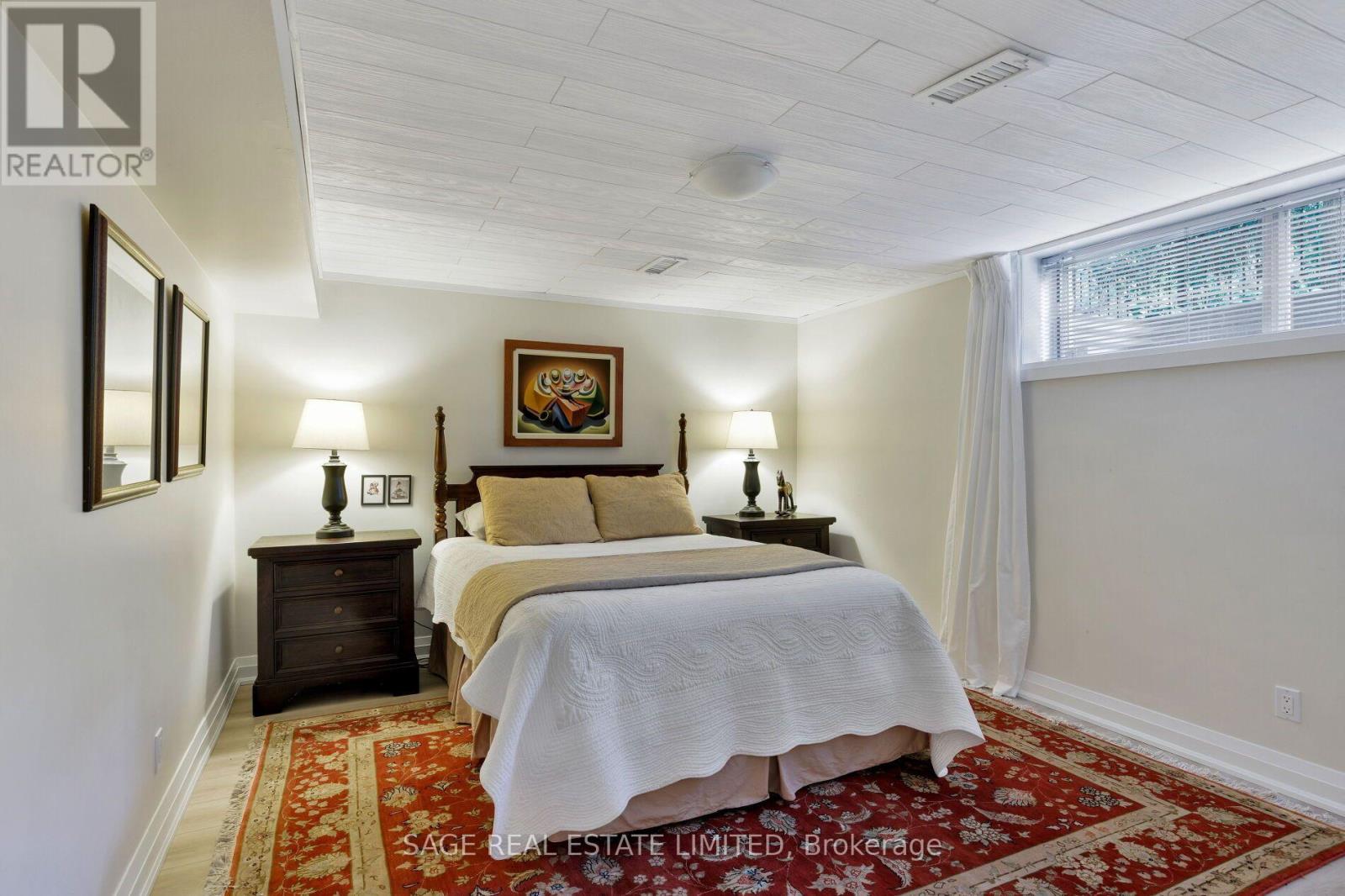 5 Blair Athol Crescent, Toronto, Ontario  M9A 1X6 - Photo 34 - W13644972