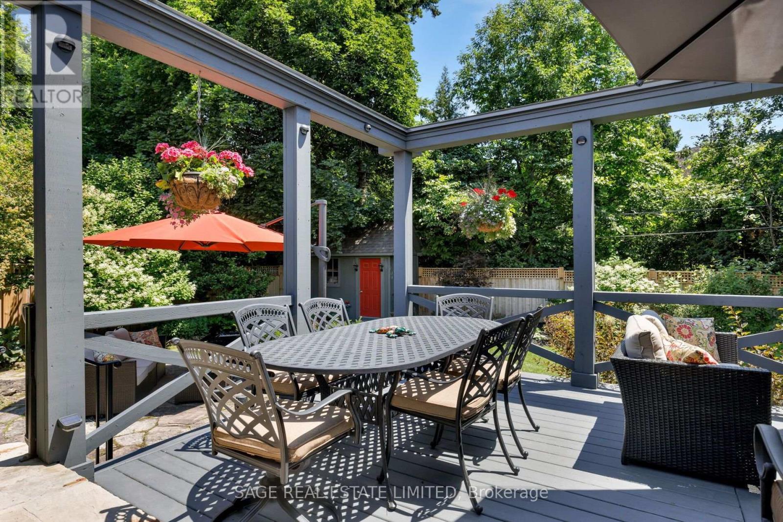 5 Blair Athol Crescent, Toronto, Ontario  M9A 1X6 - Photo 39 - W13644972
