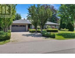 5 BLAIR ATHOL CRESCENT, Toronto, Ontario